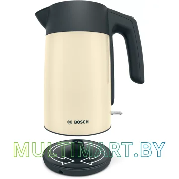 Электрочайник Bosch TWK7L467 картинка 10